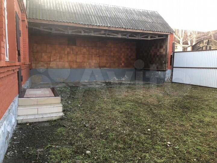 Участок 8 сот. (ИЖС)