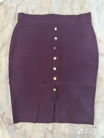 Женские вещи пакетом 44 46 размер