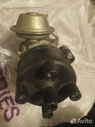 Трамблер на Ваз 2109 2108 21099 2110