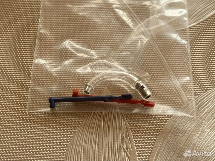 Слуховой аппарат ReSound