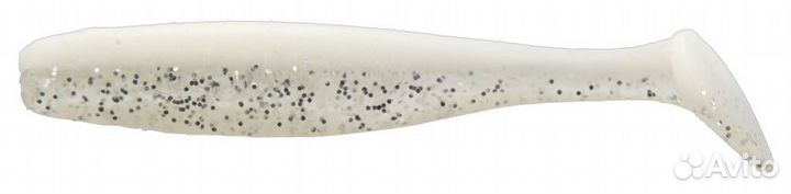 Виброхвосты съед. LJ Pro Series minnow 3.3in (08.4