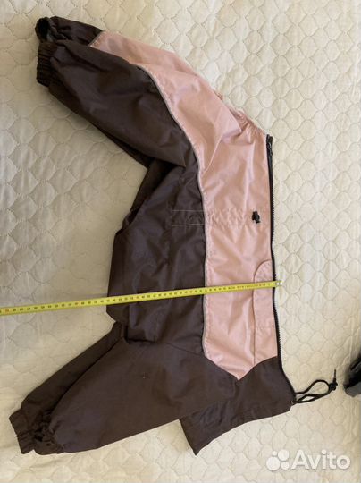 Дождевик для собак