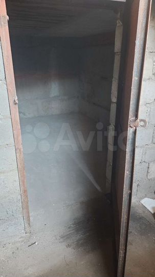 Гараж, 21 м²