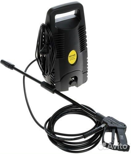 Мойка Huter W105-GS