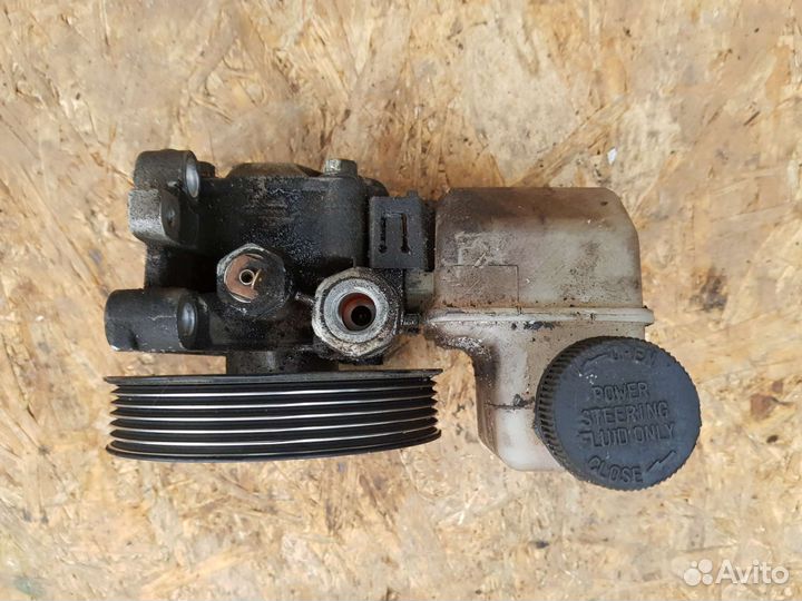 Насос гидроусилителя руля Mazda 6 GG