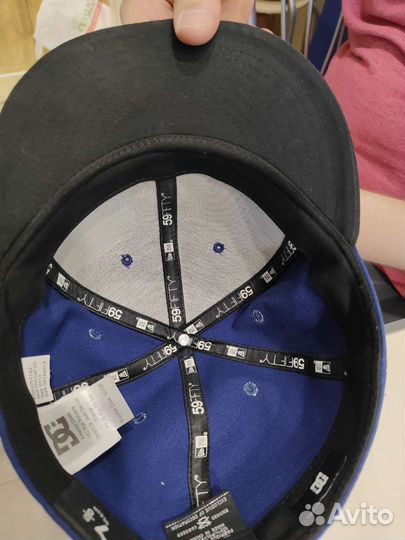 Кепка мужская