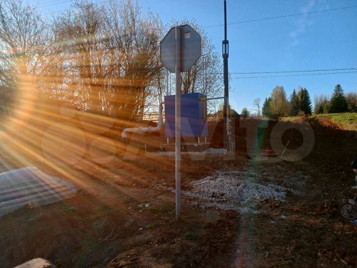 Участок 20,5 сот. (СНТ, ДНП)