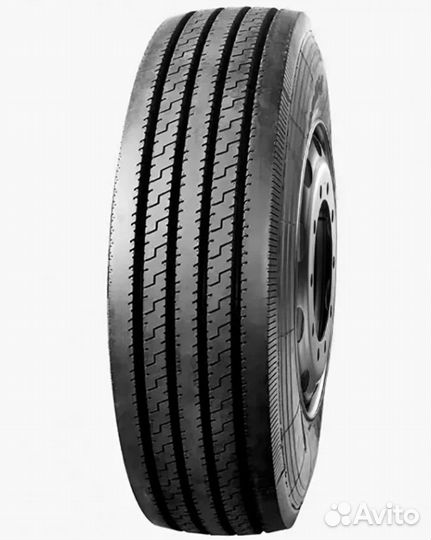 295/80R22.5 Satoya SF-042