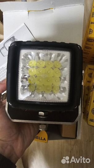 Фара Power Beam 3000