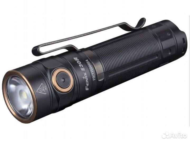 Фонарь Fenix E30R