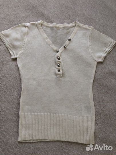 Вещи для девочки 128-134