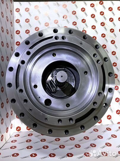 Бортовой редуктор Doosan DX300LCA 401-00329