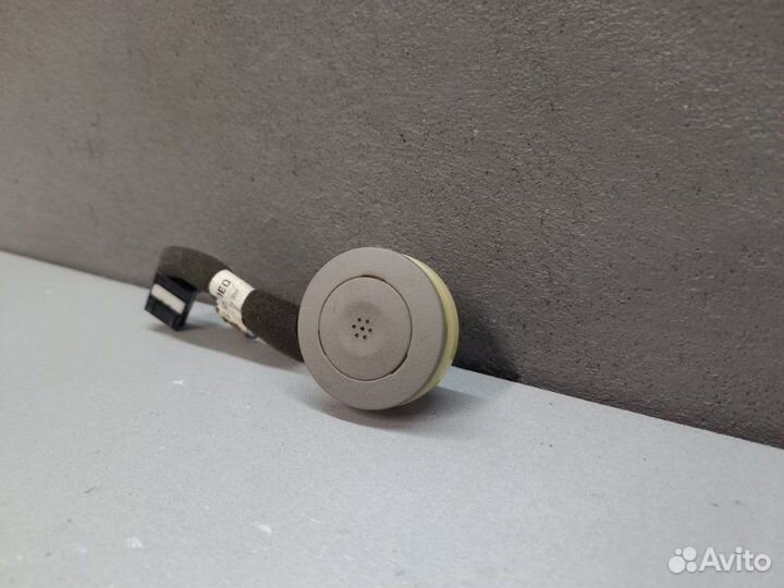 Микрофон Kia Ceed 2 2014