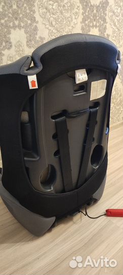 Детское автокресло 9 до 36 кг