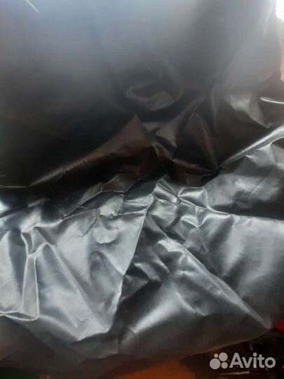 Верхняя часть для ватрушки-санок