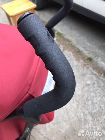 Коляска трость Inglesina trip Инглезина трип (Итал