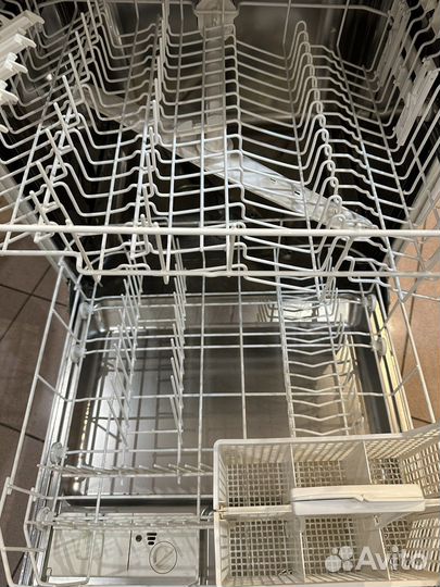 Посудомоечная машина AEG