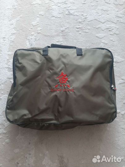 Карповые мат