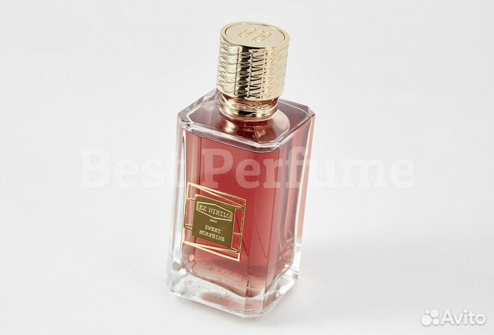 Ex Nihilo Sweet Morphine 100ml Экс Нихило морфин