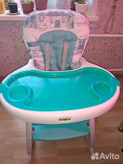 Стул для кормления