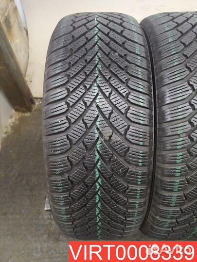 Continental ContiWinterContact TS 860 205/55 R16 91H