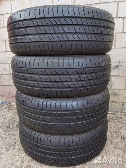 Nexen N'Fera RU1 SUV 235/55 R19 105W