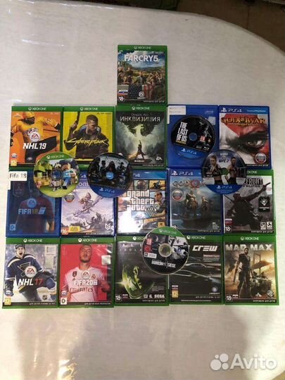 Игры на xbox one, Xbox One s, Xbox One X