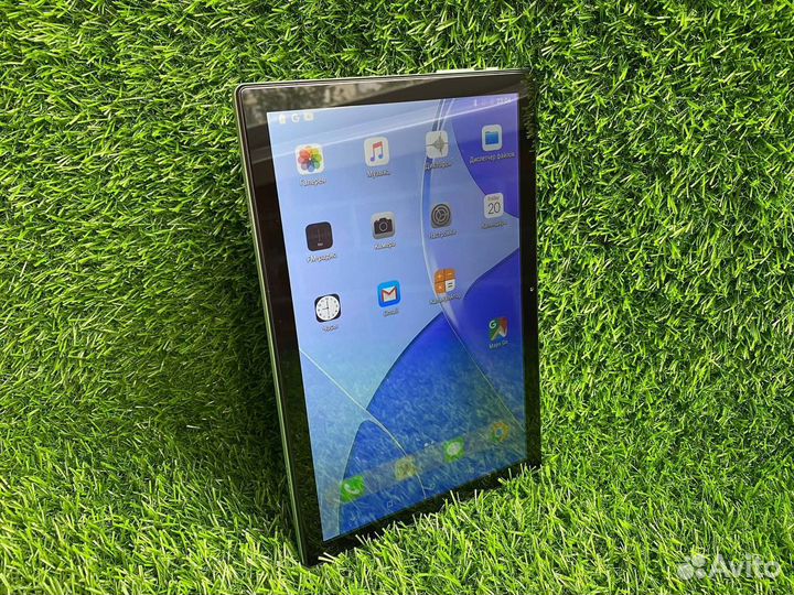 Планшетный пк Umiio X9 (Новый, гарантия)