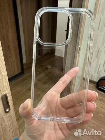 Чехол на iPhone 13/14 + беспл дост