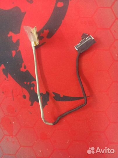 Шлейф Матрицы 015-0001-1592A