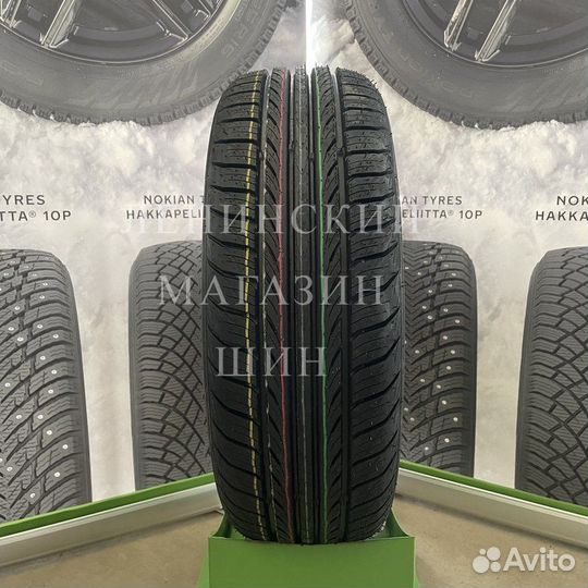 КАМА Breeze (HK-132) 185/60 R14 82H