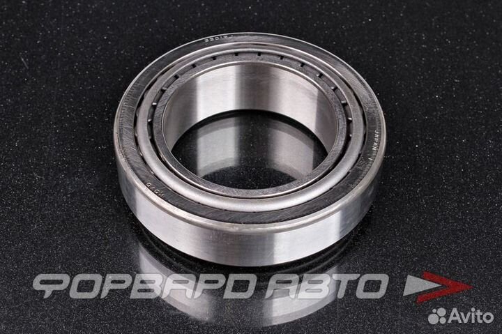 Подшипник 60*95*27 (роликовый конический) 33012JR