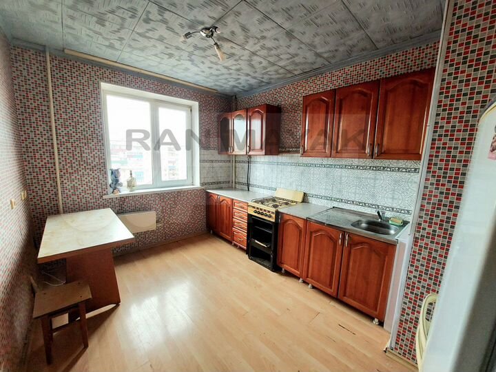 3-к. квартира, 71,2 м², 8/9 эт.