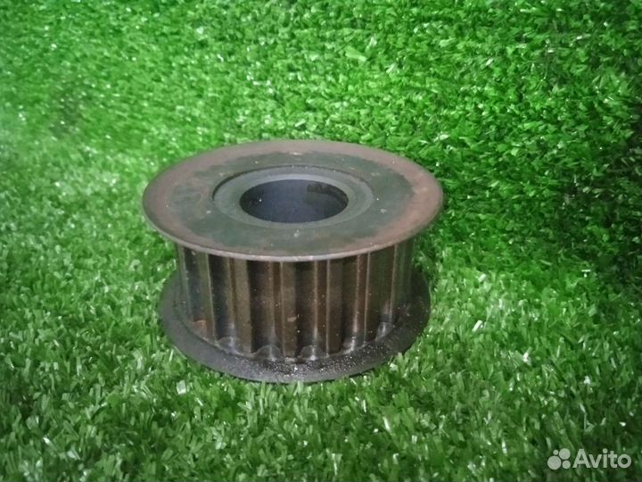 Шестерня коленвала Форд Фокус 2 Фьюжен Фиеста