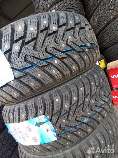 Nokian Tyres Nordman 8 195/60 R15 92T