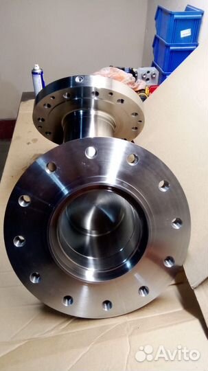 Металлообработка любой сложности