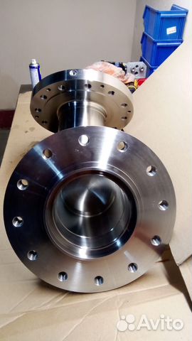 Металлообработка любой сложности