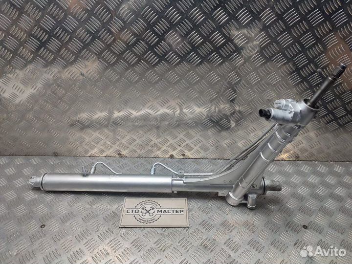 Рулевая рейка Fiat Ducato 2.3