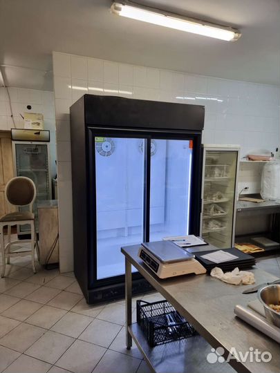 Холодильник bosch MD2500 для Кухни