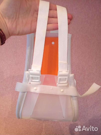 Перинка фрейка (распорка детская)