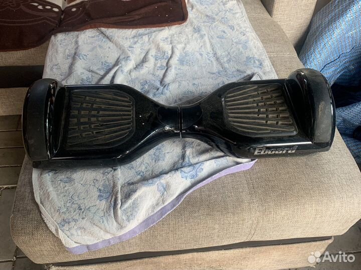 Гироскутер бу