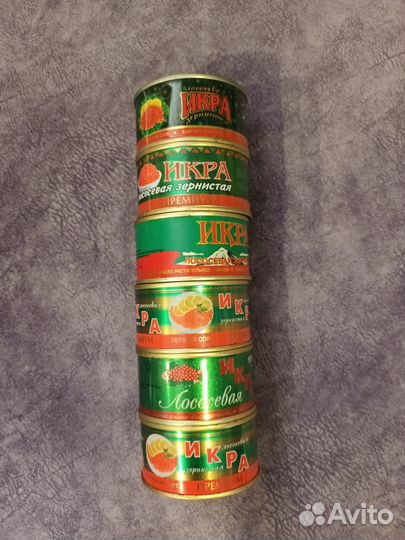Икра