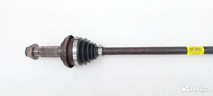 Б/У Привод Состояние отличное, оригинал