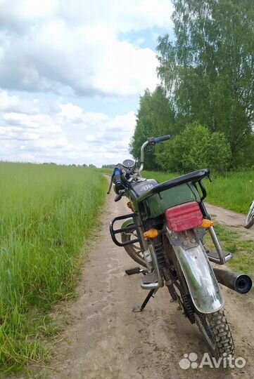 Мопед альфа