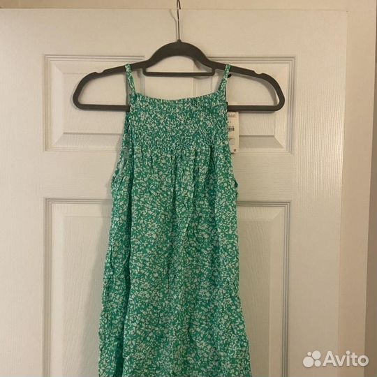 Платье сарафан zara