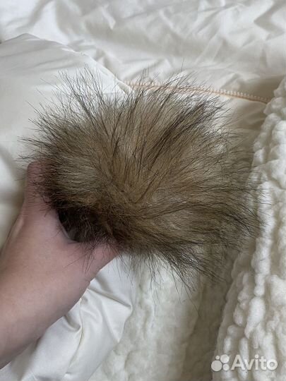 Конверт кокон на выписку зима