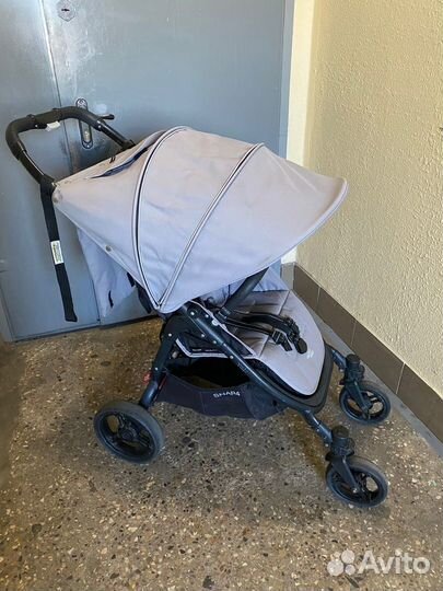 Коляска valco baby snap 4