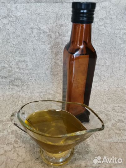 Масло сыродавленное