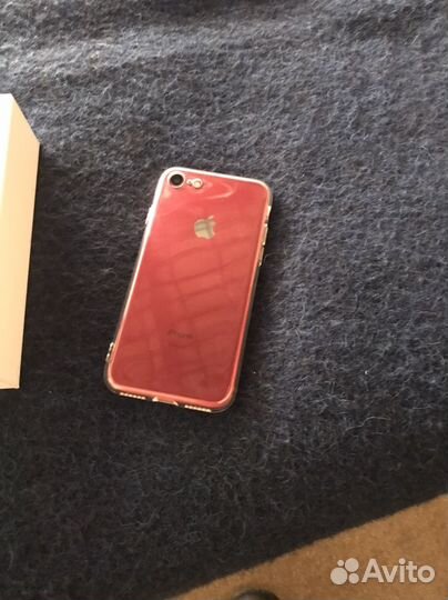 iPhone 7, 128 ГБ
