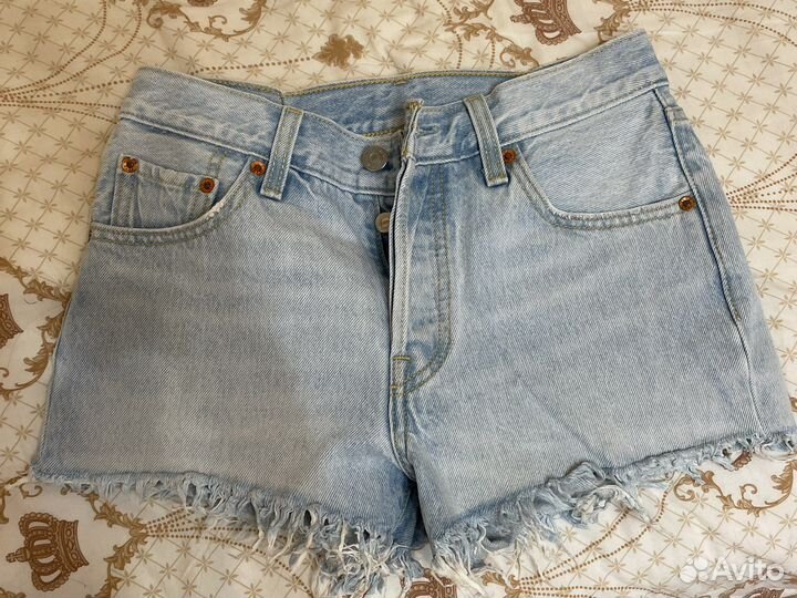 Шорты Levis 24